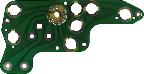www.nexpart.de - INSTRUMENTENPLATINE