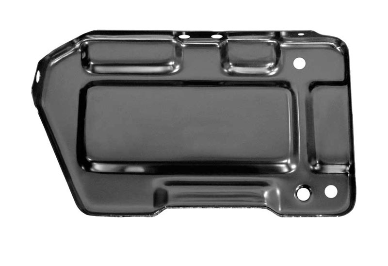 www.nexpart.de - BATTERIETRÄGERBLECH