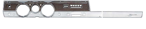www.nexpart.de - INSTRUMENTENBLENDE