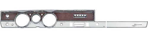 www.nexpart.de - INSTRUMENTENBLENDE