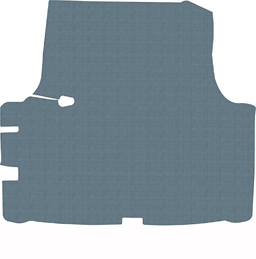 www.nexpart.de - KOFFERRAUMMATTE