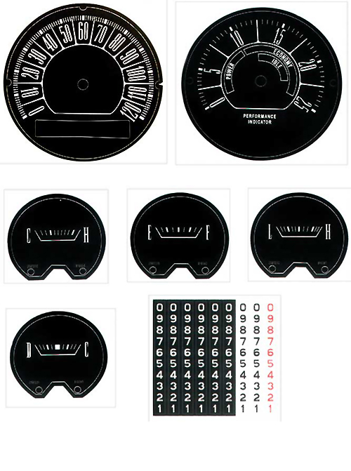 www.nexpart.de - INSTRUMENTENFOLIE