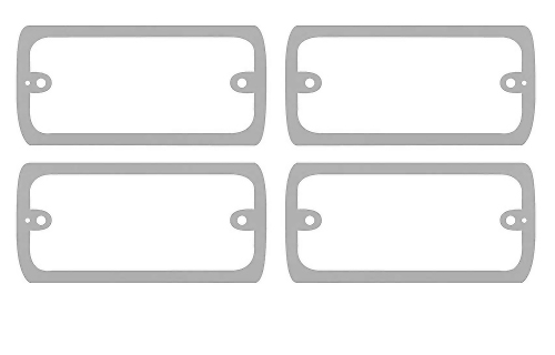 www.nexpart.de - DICHTUNGEN -RÜCKLICHT