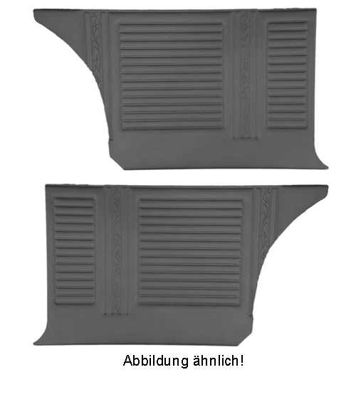 www.nexpart.de - INNENVERKLEIDUNGEN HINTEN