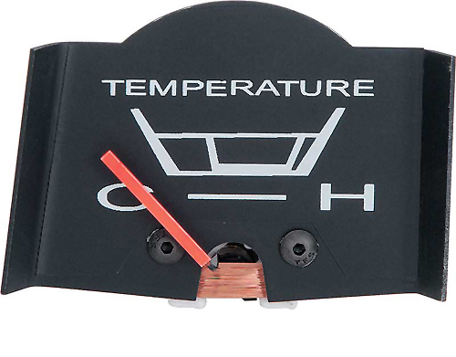 www.nexpart.de - TEMPERATURANZEIGE