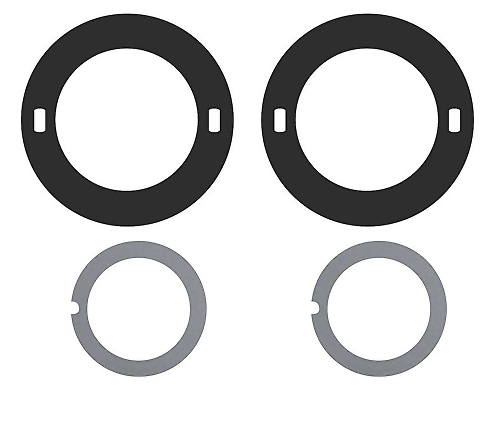 www.nexpart.de - DICHTUNGEN -RÜCKF.SCHEINW