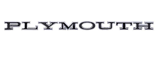 www.nexpart.de - SCHRIFTZUG PLYMOUTH