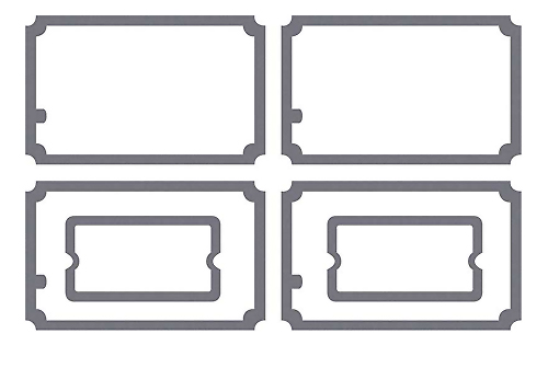 www.nexpart.de - DICHTUNGEN -RÜCKLICHT