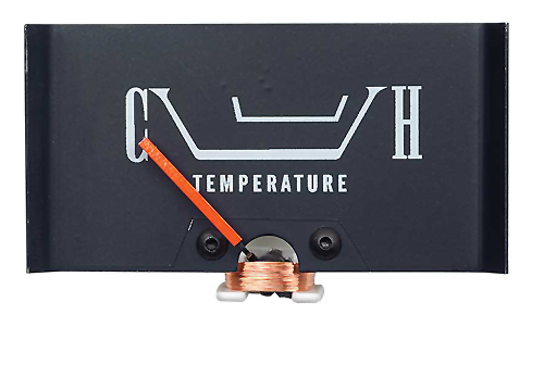www.nexpart.de - TEMPERATURANZEIGE