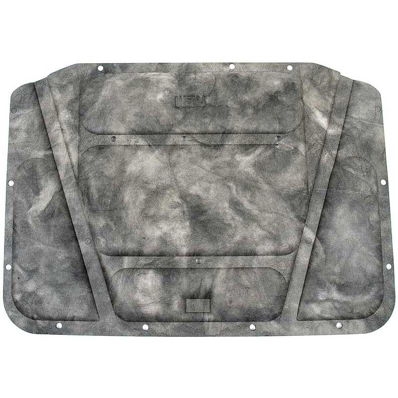 www.nexpart.de - DÄMMMATTE -MOTORHAUBE