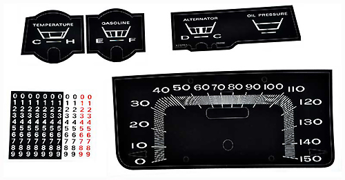 www.nexpart.de - INSTRUMENTENFOLIE