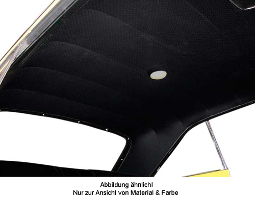 www.nexpart.de - DACHHIMMEL- VINYL LEATHER