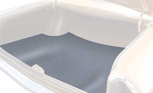 www.nexpart.de - KOFFERRAUMMATTE