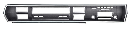 www.nexpart.de - INSTRUMENTENBLENDE
