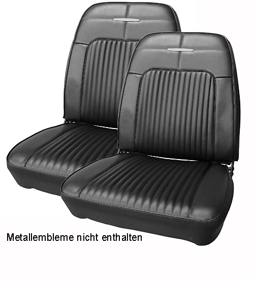 www.nexpart.de - SITZBEZÜGE VORNE