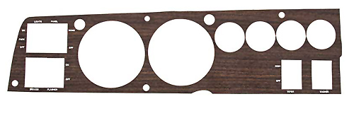 www.nexpart.de - HOLZDEKOR ARMATURENBRETT