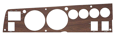 www.nexpart.de - HOLZDEKOR ARMATURENBRETT