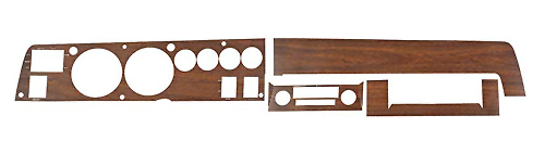 www.nexpart.de - HOLZDEKOR ARMATURENBRETT