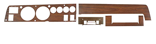 www.nexpart.de - HOLZDEKOR ARMATURENBRETT