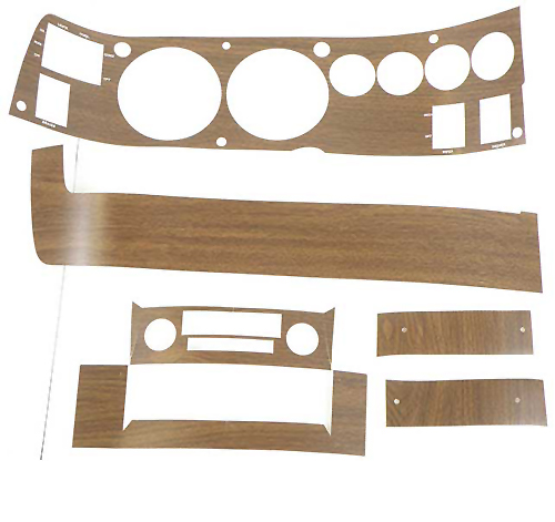 www.nexpart.de - HOLZDEKOR ARMATURENBRETT