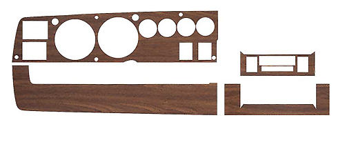 www.nexpart.de - HOLZDEKOR ARMATURENBRETT