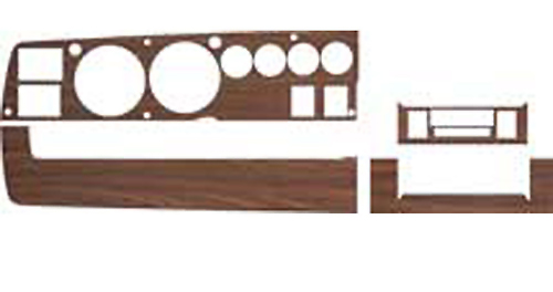 www.nexpart.de - HOLZDEKOR ARMATURENBRETT