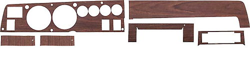 www.nexpart.de - HOLZDEKOR ARMATURENBRETT