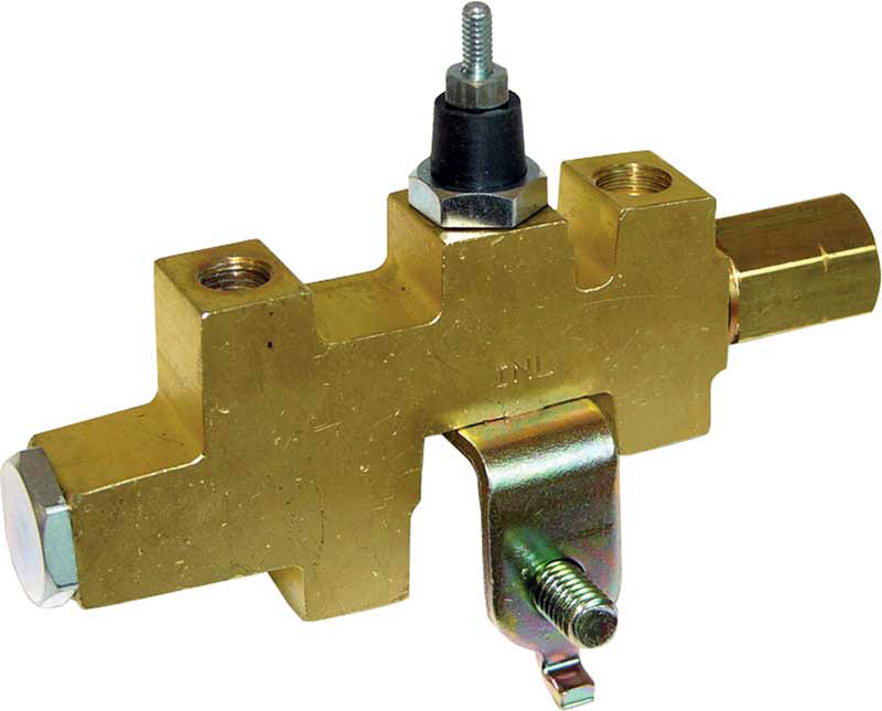 www.nexpart.de - BREMSDRUCKVERTEILER