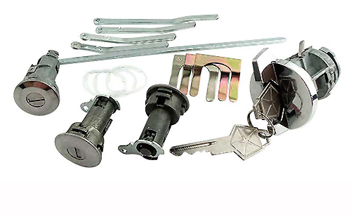 www.nexpart.de - SCHIESSZYLINDER- SET