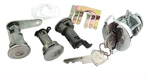 www.nexpart.de - SCHIESSZYLINDER- SET