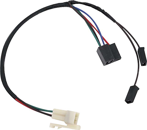 www.nexpart.de - KABELBAUM WISCHERMOTOR