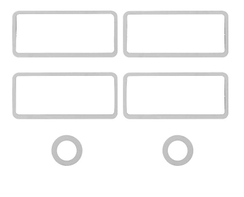 www.nexpart.de - DICHTUNGEN- SIDEMARKER