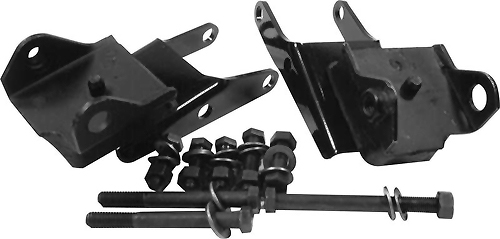 www.nexpart.de - MOTORHALTERSET