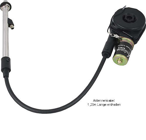 www.nexpart.de - ANTENNE- ELEKTRISCH