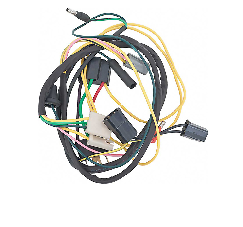 www.nexpart.de - KABELBAUM -ROAD LAMPS