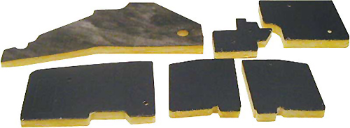 www.nexpart.de - DÄMMMATTE SPRITZWAND