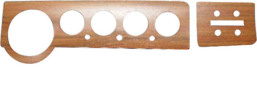 www.nexpart.de - HOLZDEKOR ARMATURENBRETT