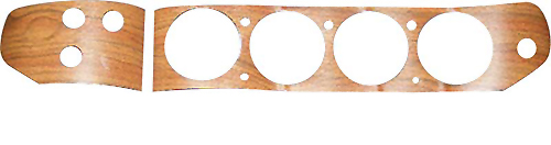 www.nexpart.de - HOLZDEKOR ARMATURENBRETT