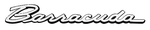 www.nexpart.de - SCHRIFTZUG BARRACUDA
