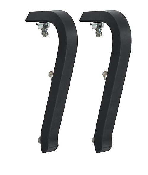 www.nexpart.de - GUMMISCHUTZ -BUMPER GUARD