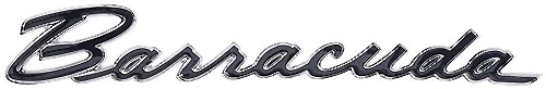 www.nexpart.de - EMBLEM -BARRACUDA
