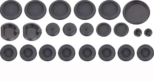 www.nexpart.de - KAROSSERIE-STOPFENKIT