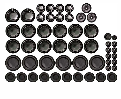 www.nexpart.de - KAROSSERIE-STOPFENKIT