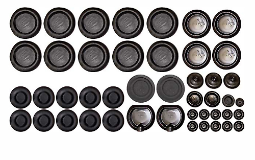 www.nexpart.de - KAROSSERIE-STOPFENKIT