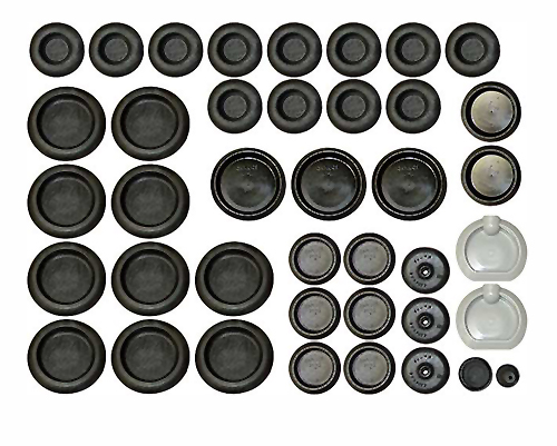 www.nexpart.de - KAROSSERIE-STOPFENKIT