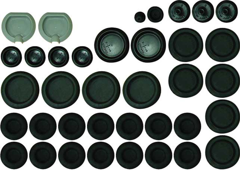 www.nexpart.de - KAROSSERIE-STOPFENKIT