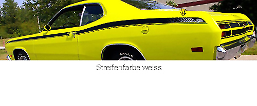 www.nexpart.de - KAROSSERIESTREIFEN VINYL