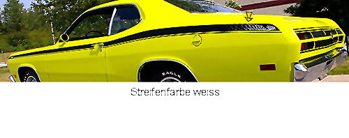 www.nexpart.de - KAROSSERIESTREIFEN VINYL