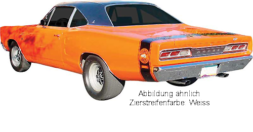 www.nexpart.de - KAROSSERIESTREIFEN VINYL