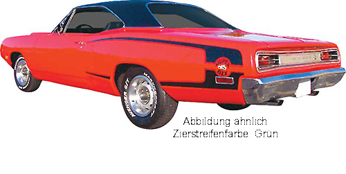 www.nexpart.de - KAROSSERIESTREIFEN VINYL